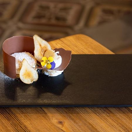 La Fornace Relais & Spa Castellammare di Stabia Exteriör bild