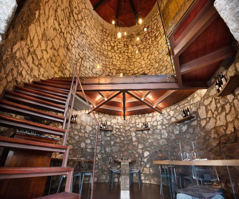 La Fornace Relais & Spa Castellammare di Stabia Exteriör bild