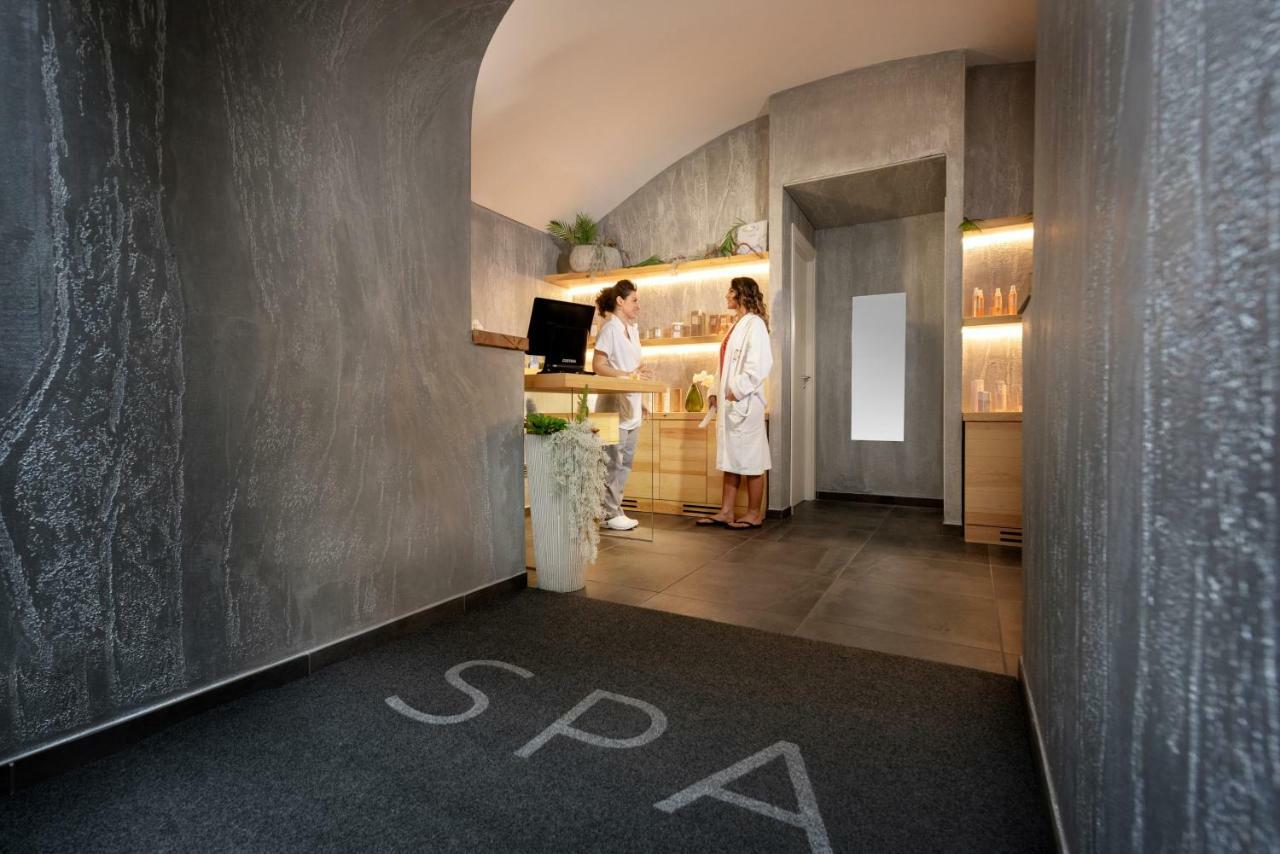 La Fornace Relais & Spa Castellammare di Stabia Exteriör bild