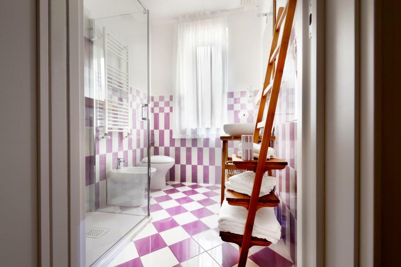 La Fornace Relais & Spa Castellammare di Stabia Exteriör bild