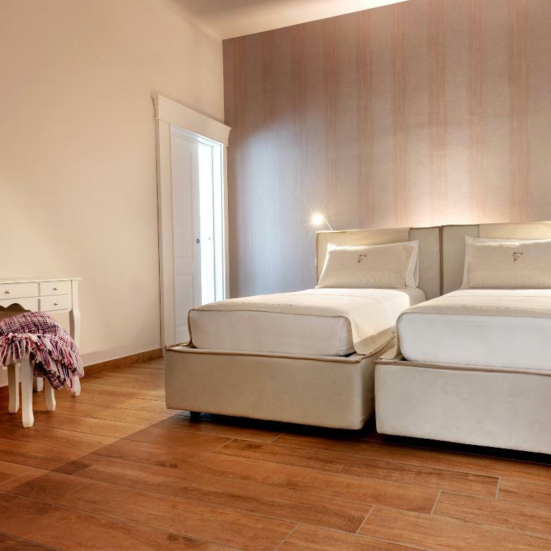 La Fornace Relais & Spa Castellammare di Stabia Exteriör bild